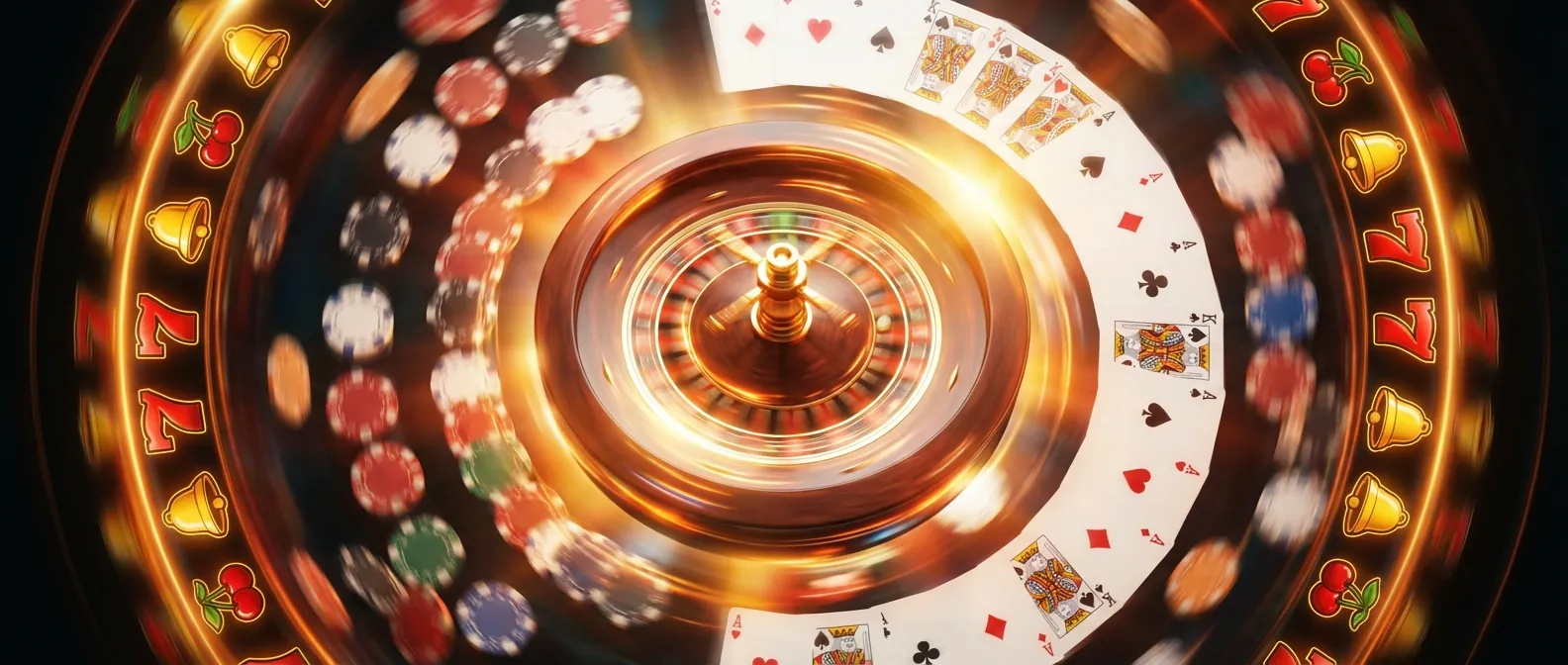 Everum Casino bonus