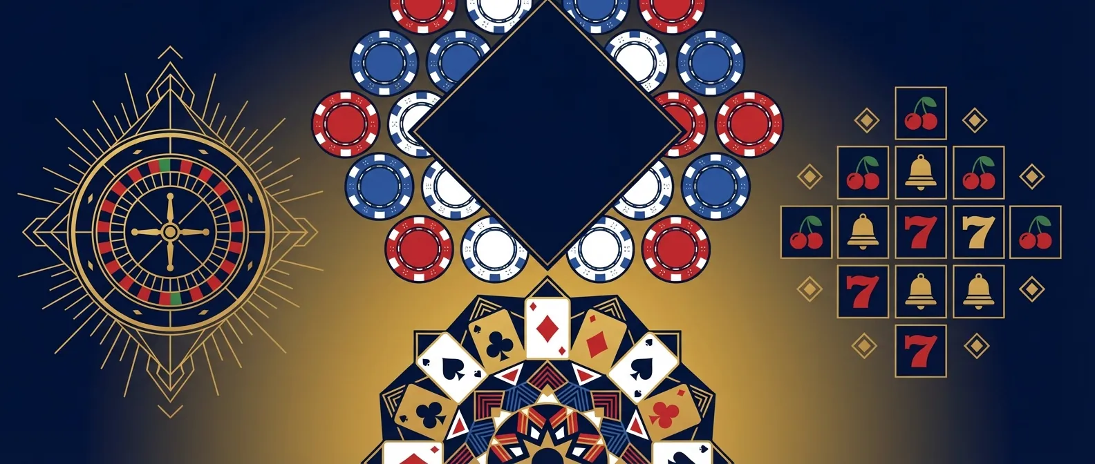 Everum Casino bonus
