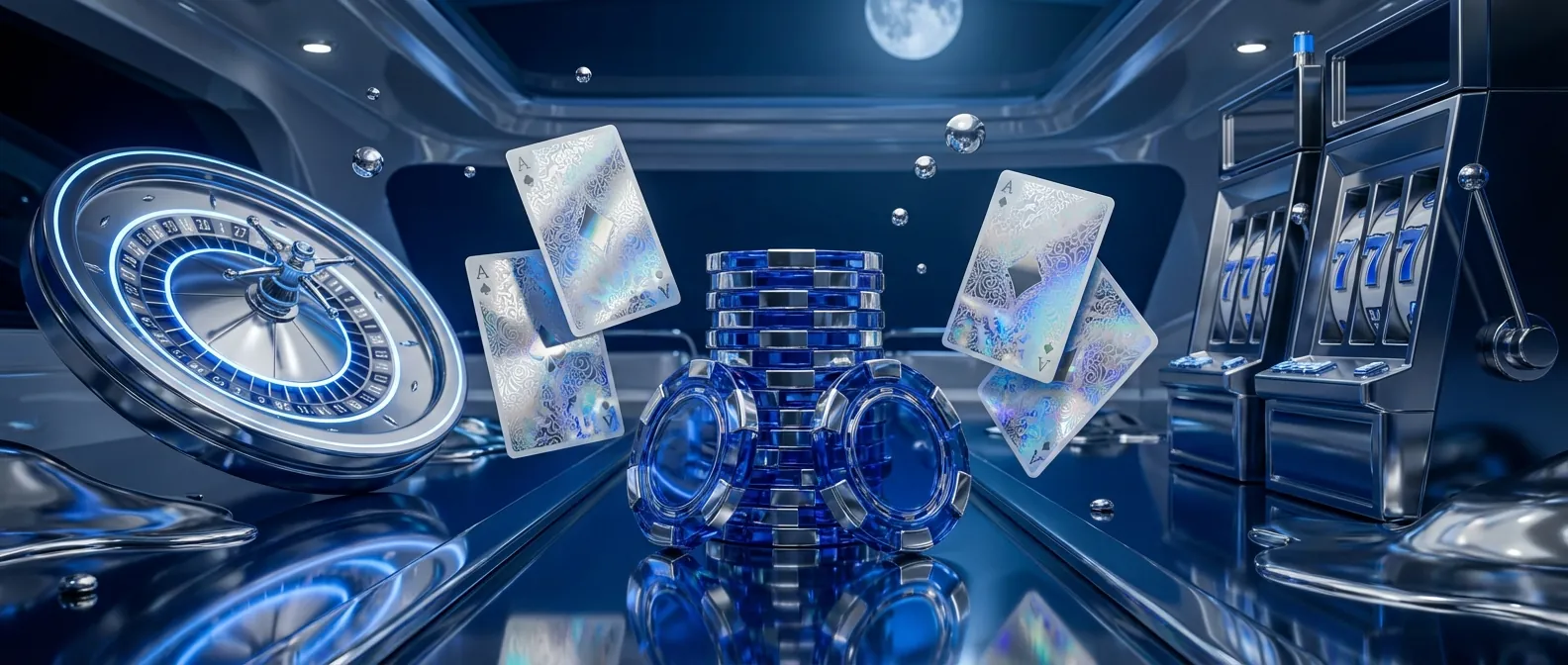 Everum Casino bonus