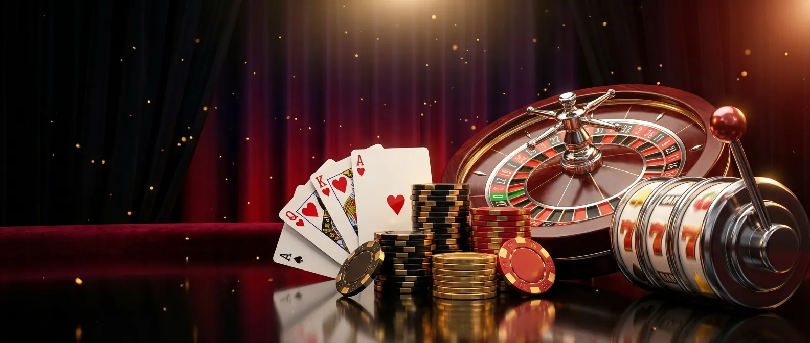 Everum Casino bonus