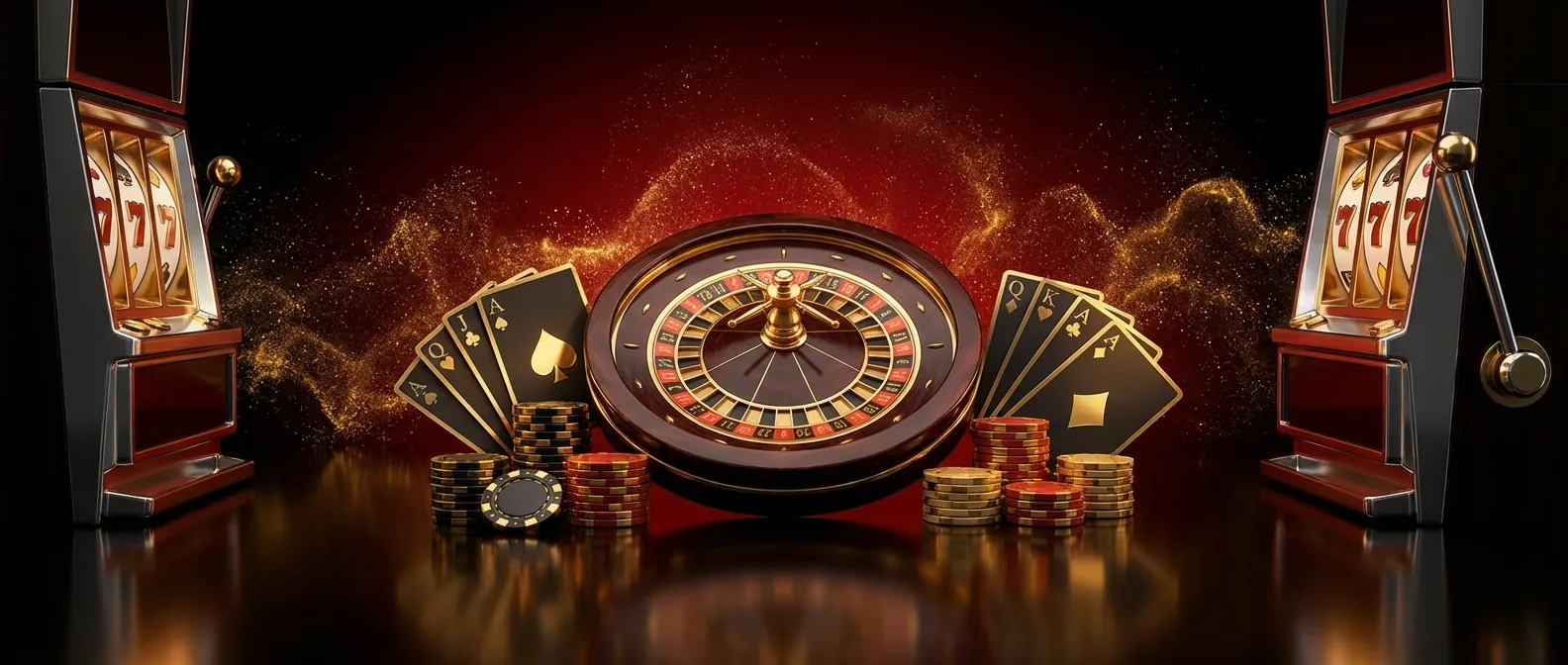 Everum Casino bonus