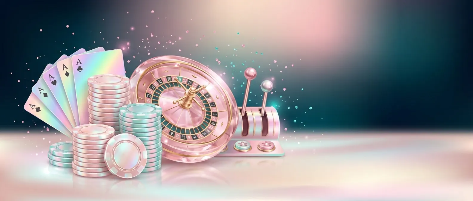 Everum Casino bonus