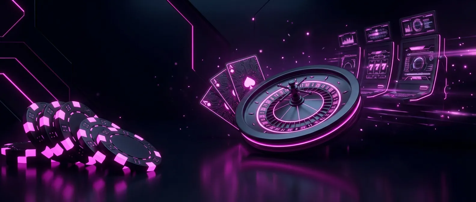 Everum Casino bonus